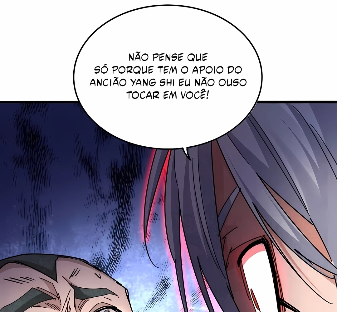 Imperador Mágico Capítulo 677 Página 62