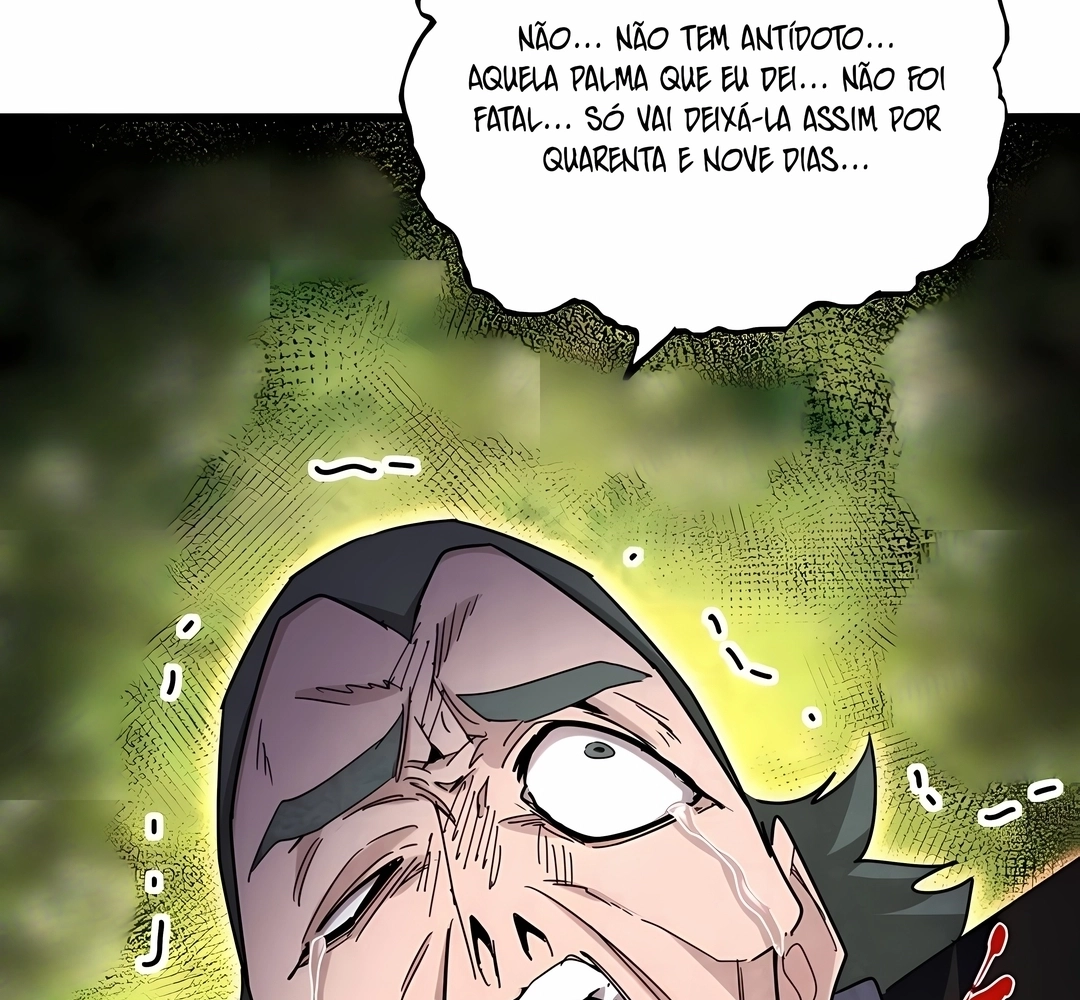 Imperador Mágico Capítulo 677 Página 65