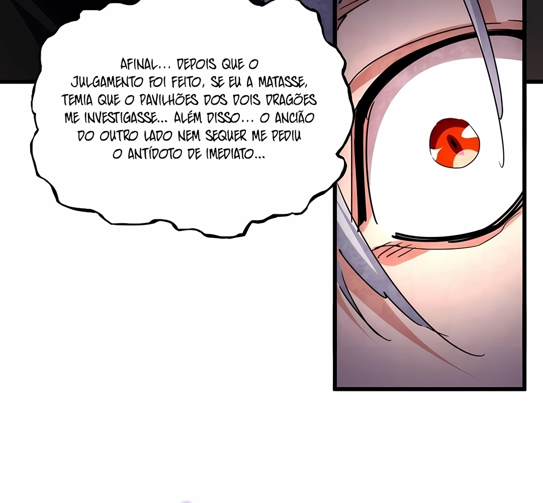 Imperador Mágico Capítulo 677 Página 67
