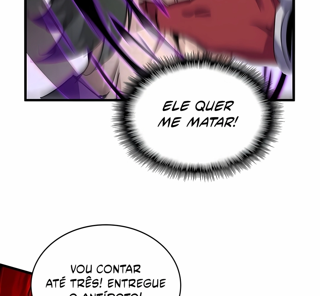Imperador Mágico Capítulo 677 Página 72