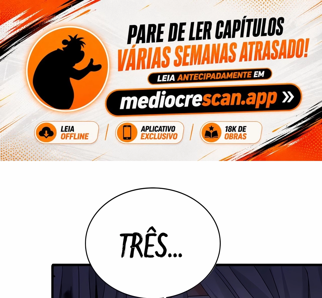 Imperador Mágico Capítulo 678 Página 1