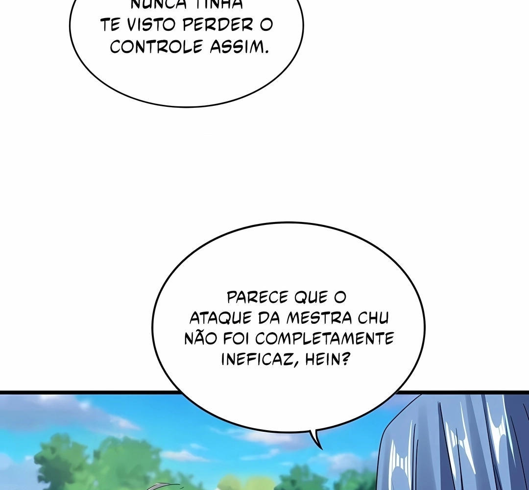 Imperador Mágico Capítulo 678 Página 17