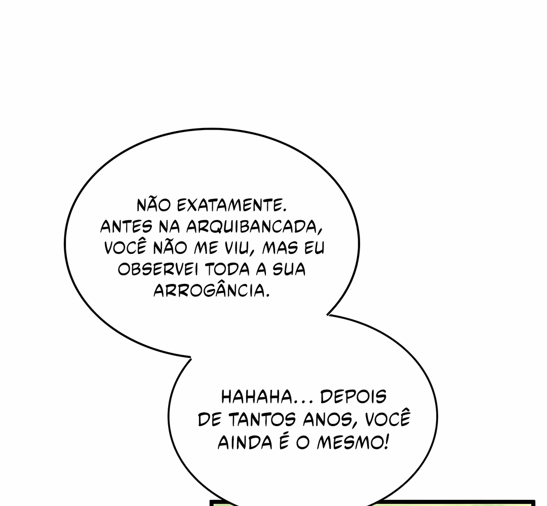 Imperador Mágico Capítulo 678 Página 19