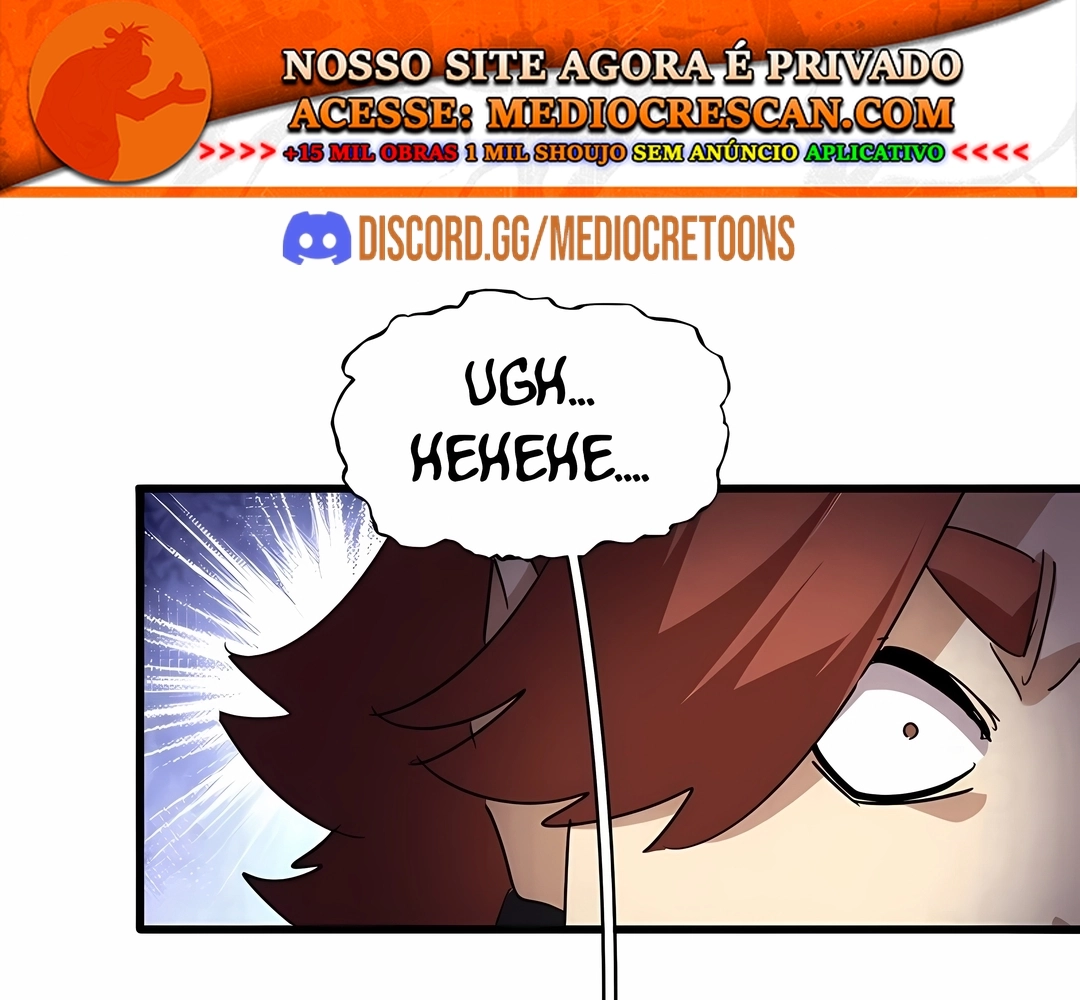 Imperador Mágico Capítulo 678 Página 4