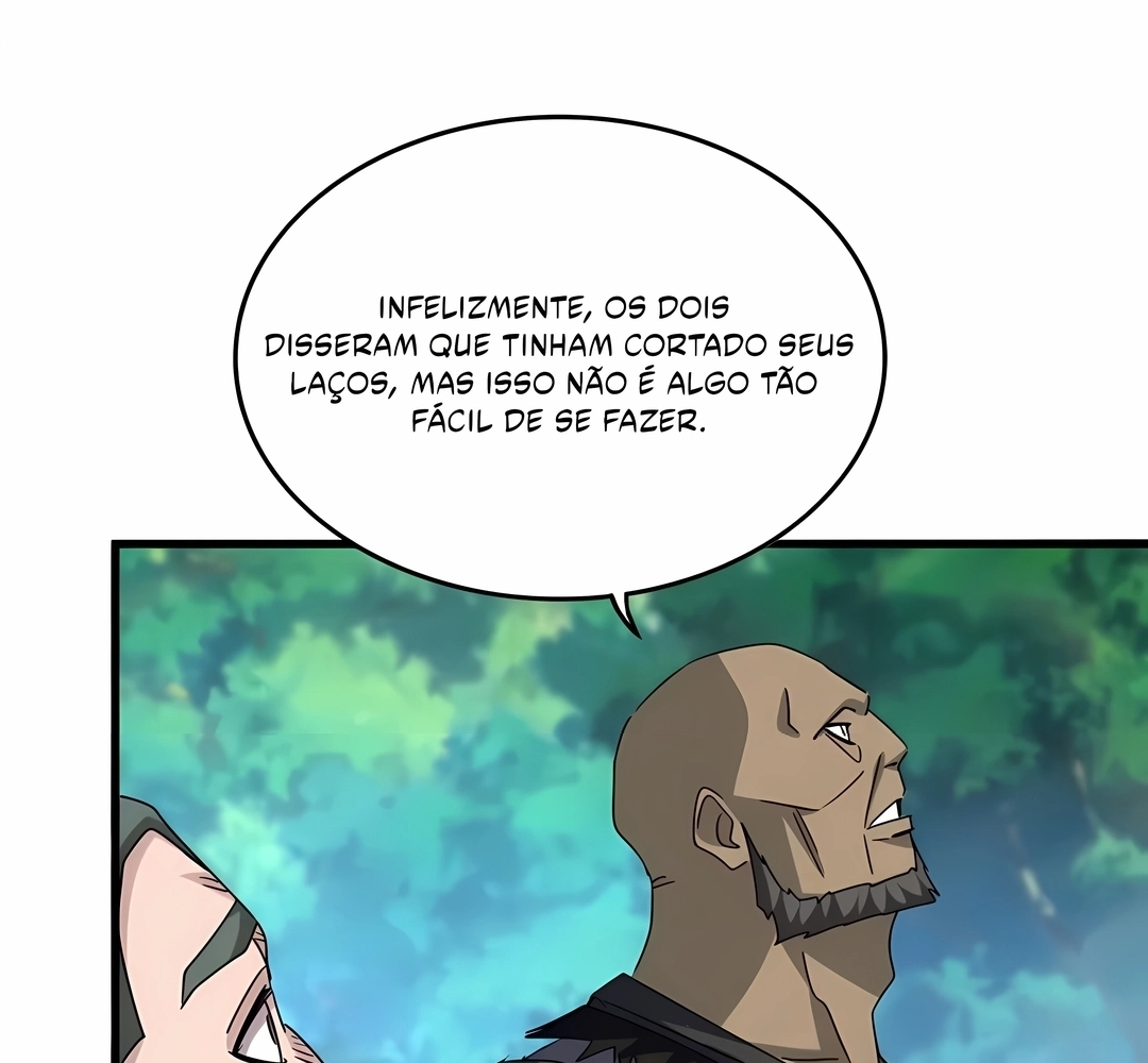 Imperador Mágico Capítulo 678 Página 40