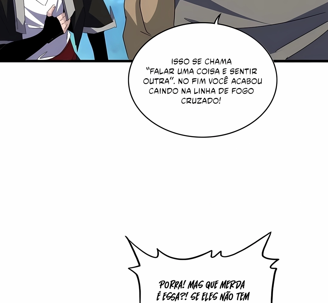 Imperador Mágico Capítulo 678 Página 43