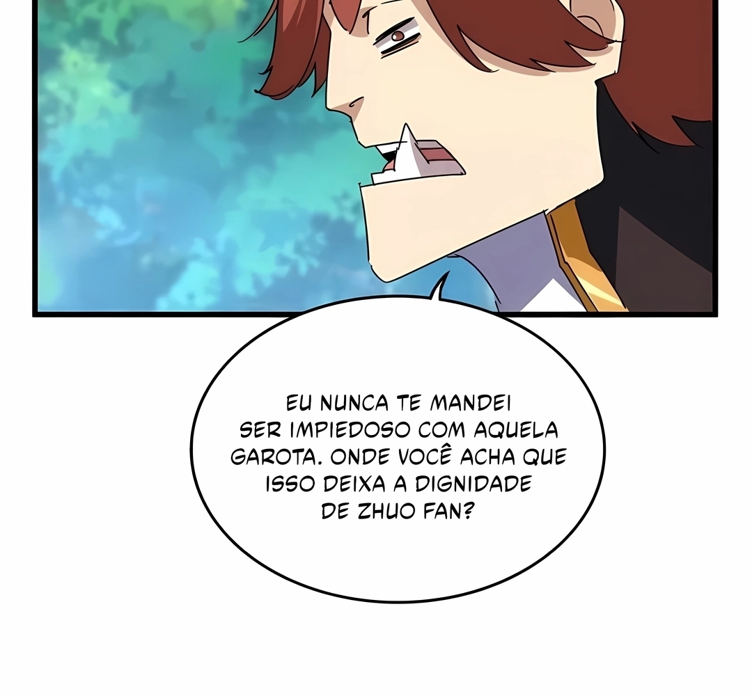 Imperador Mágico Capítulo 678 Página 48