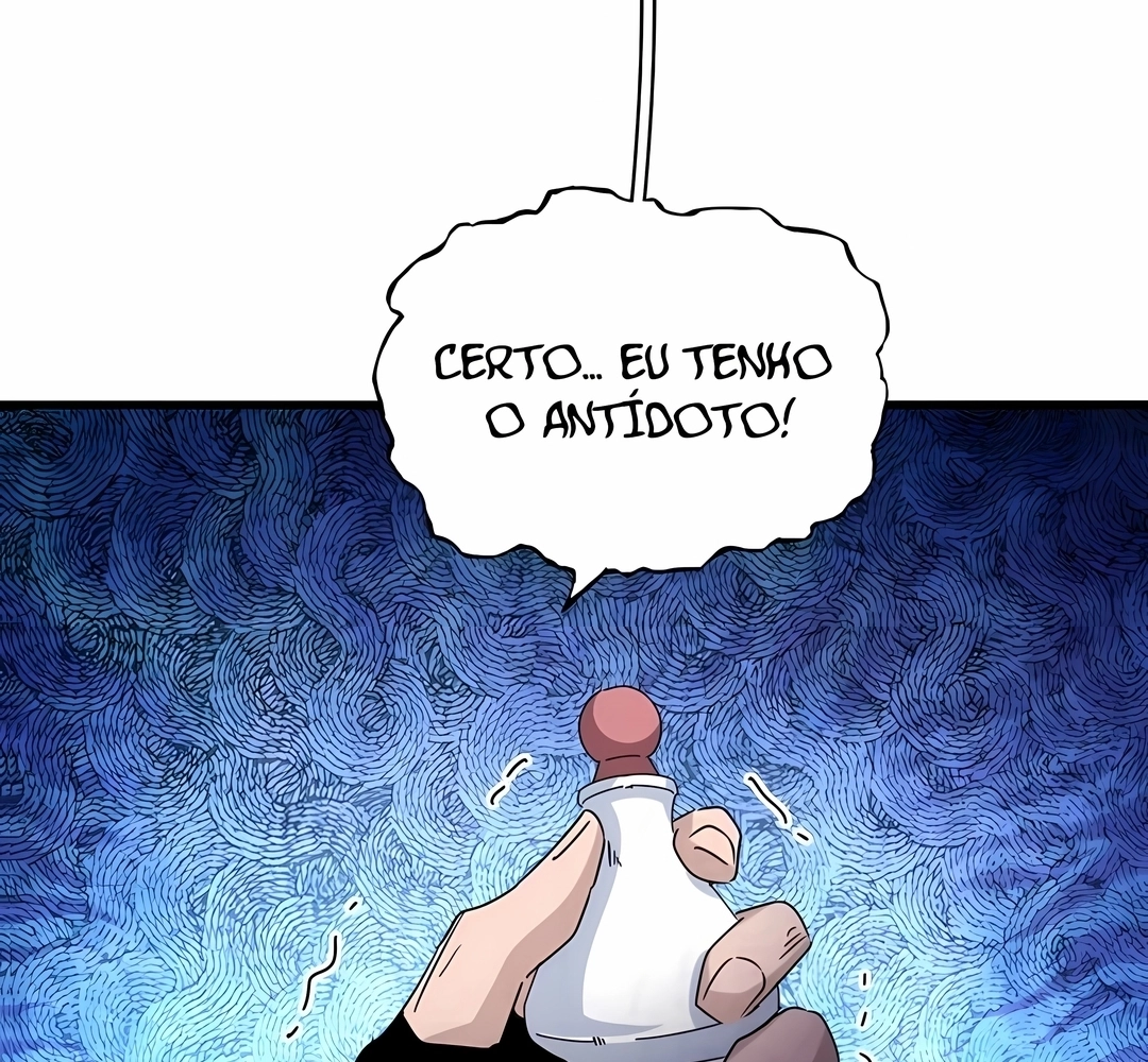 Imperador Mágico Capítulo 678 Página 5