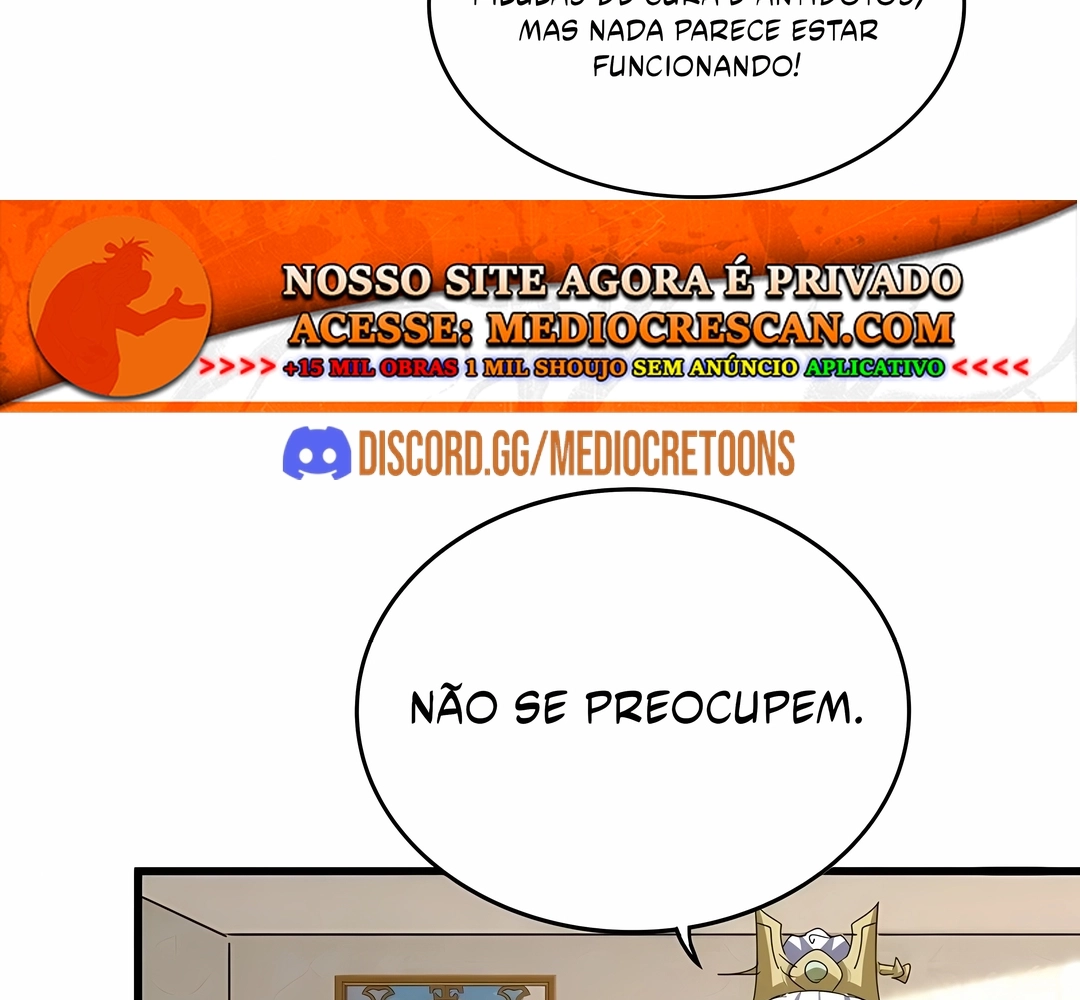 Imperador Mágico Capítulo 678 Página 63
