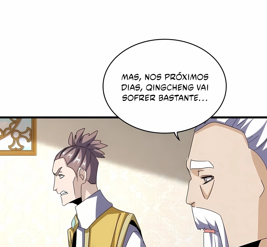 Imperador Mágico Capítulo 678 Página 65