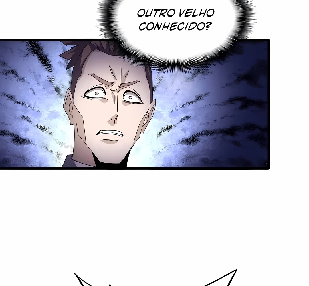 Imperador Mágico Capítulo 678 Página 73