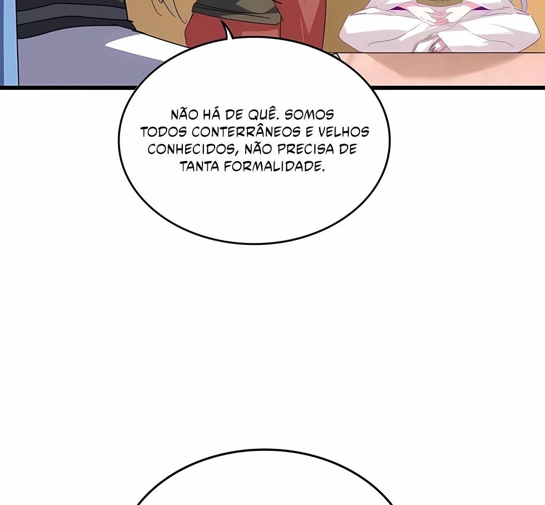 Imperador Mágico Capítulo 679 Página 13