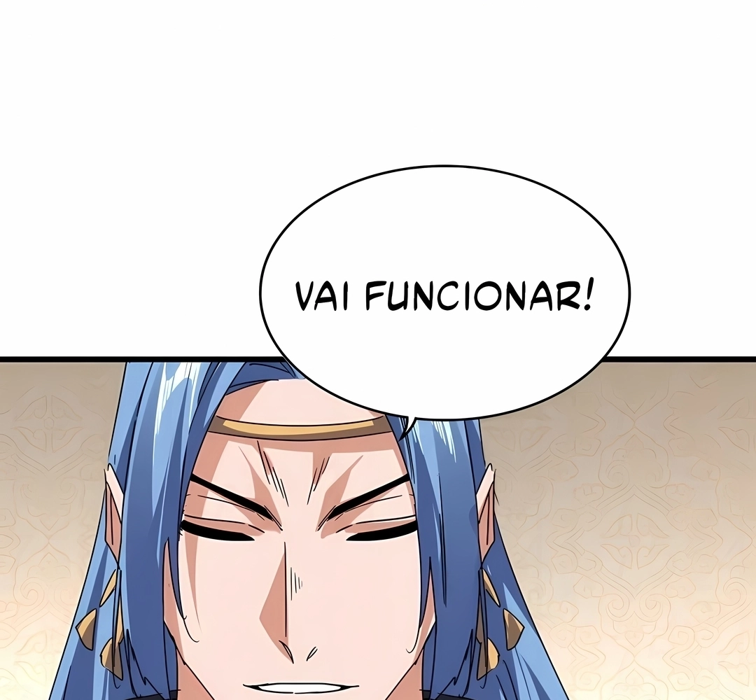 Imperador Mágico Capítulo 679 Página 15