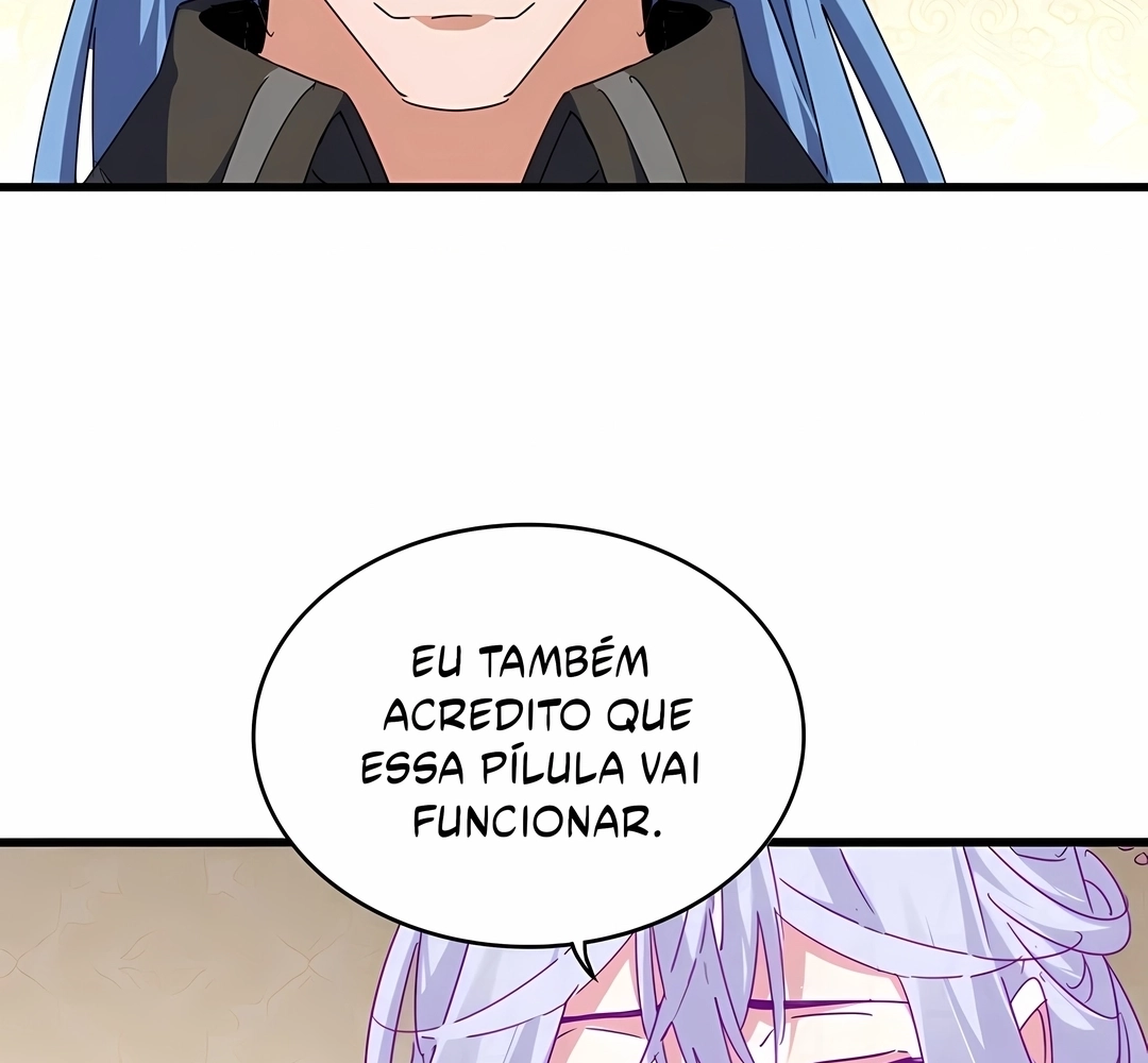 Imperador Mágico Capítulo 679 Página 16