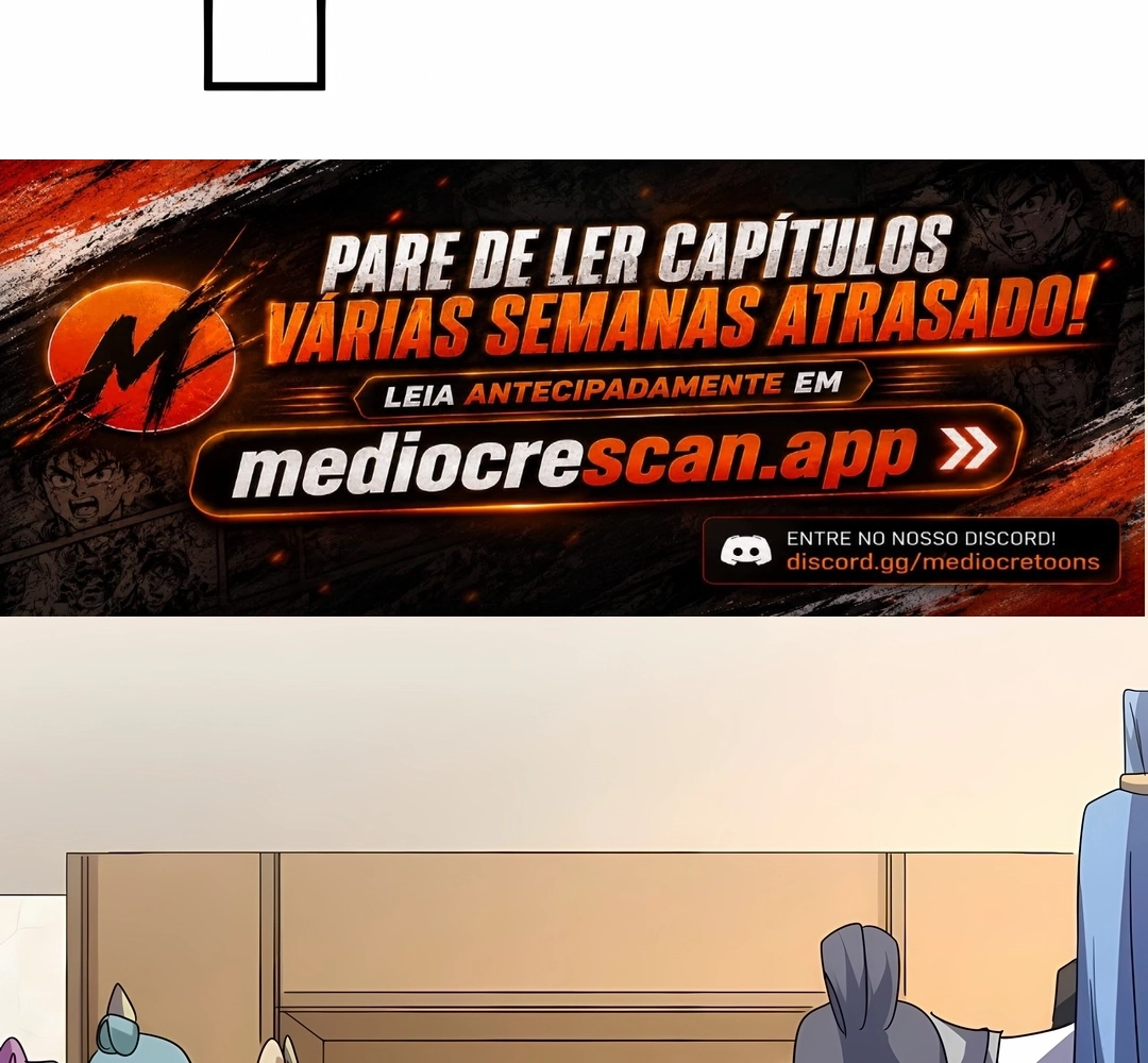 Imperador Mágico Capítulo 679 Página 19