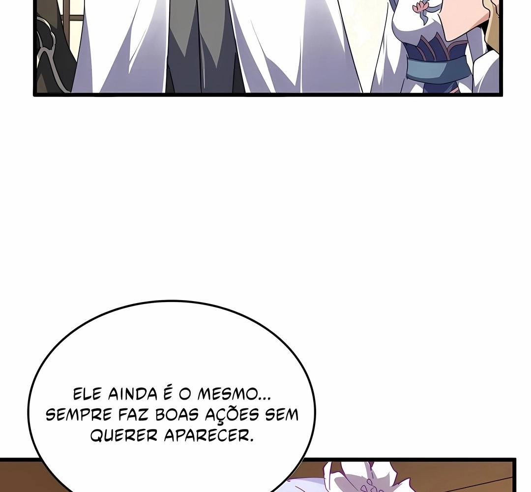 Imperador Mágico Capítulo 679 Página 23