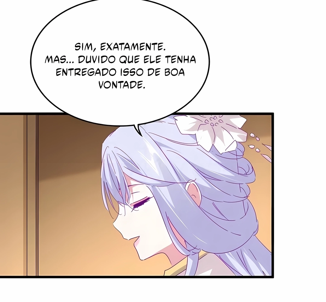 Imperador Mágico Capítulo 679 Página 28