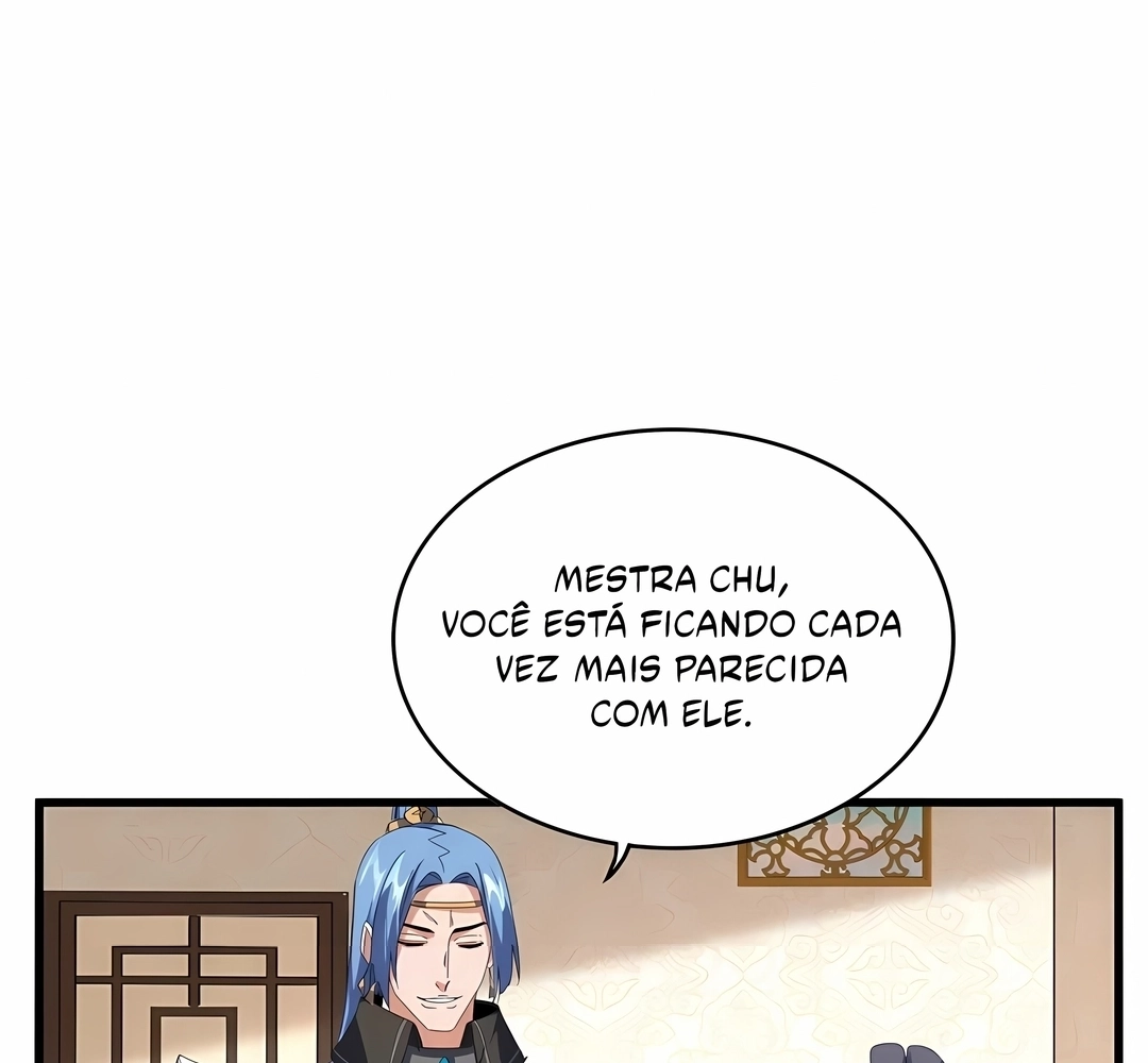 Imperador Mágico Capítulo 679 Página 29
