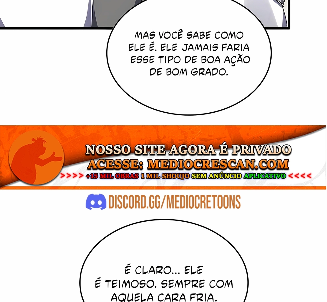 Imperador Mágico Capítulo 679 Página 32