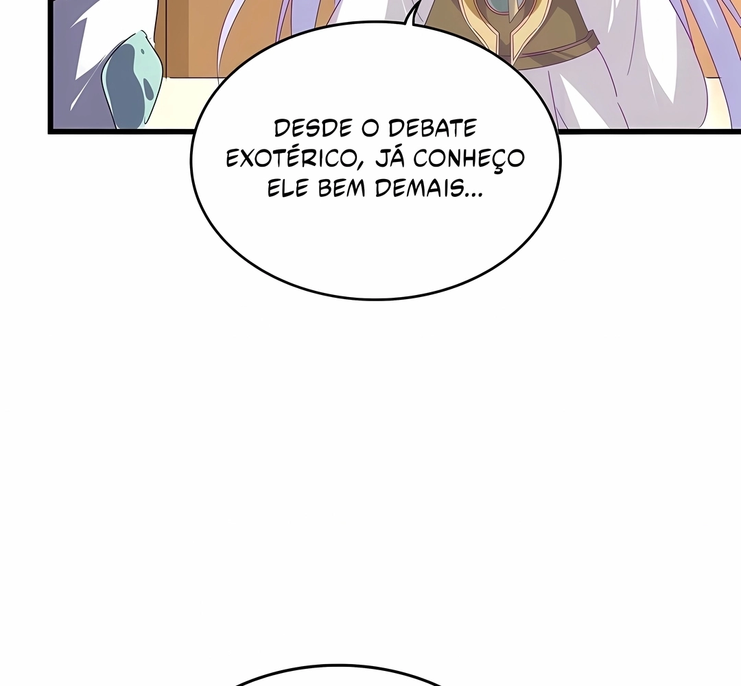 Imperador Mágico Capítulo 679 Página 34