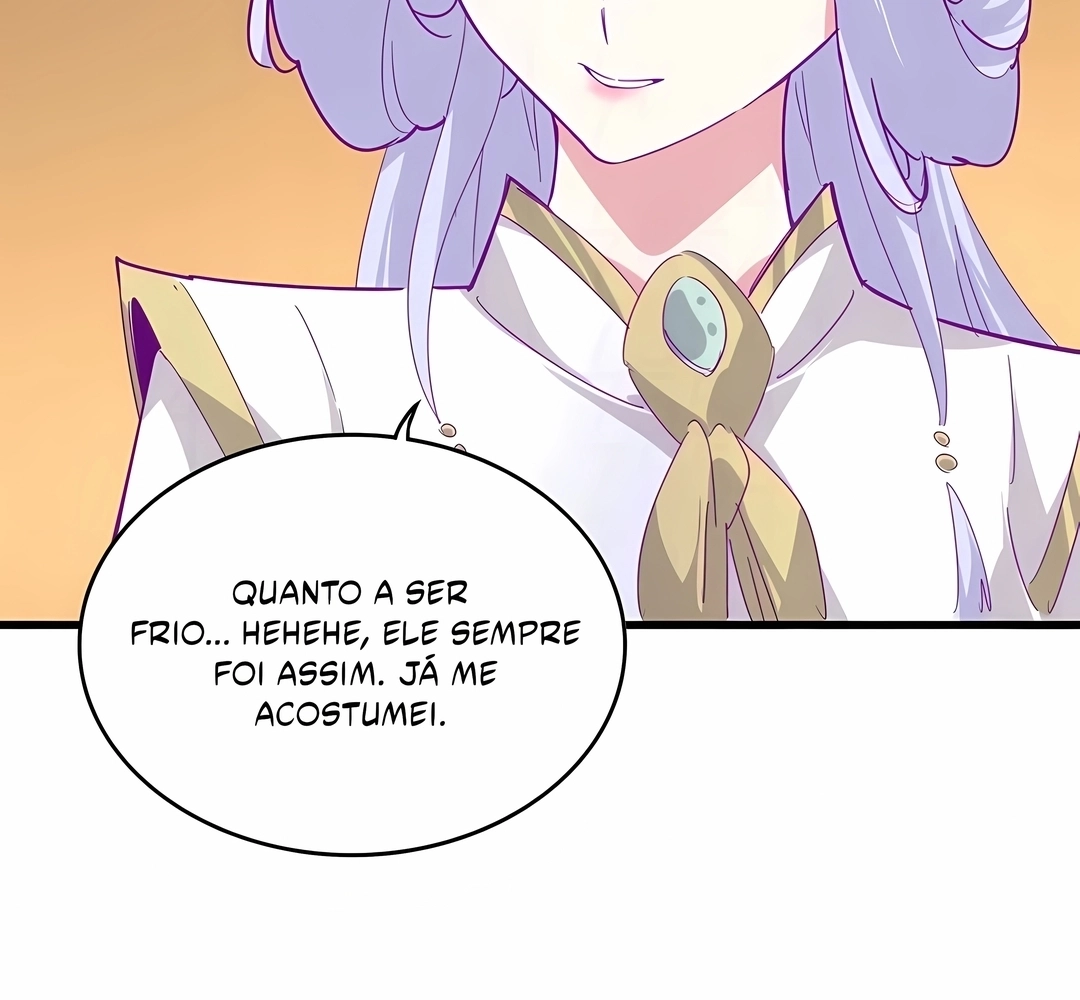 Imperador Mágico Capítulo 679 Página 38