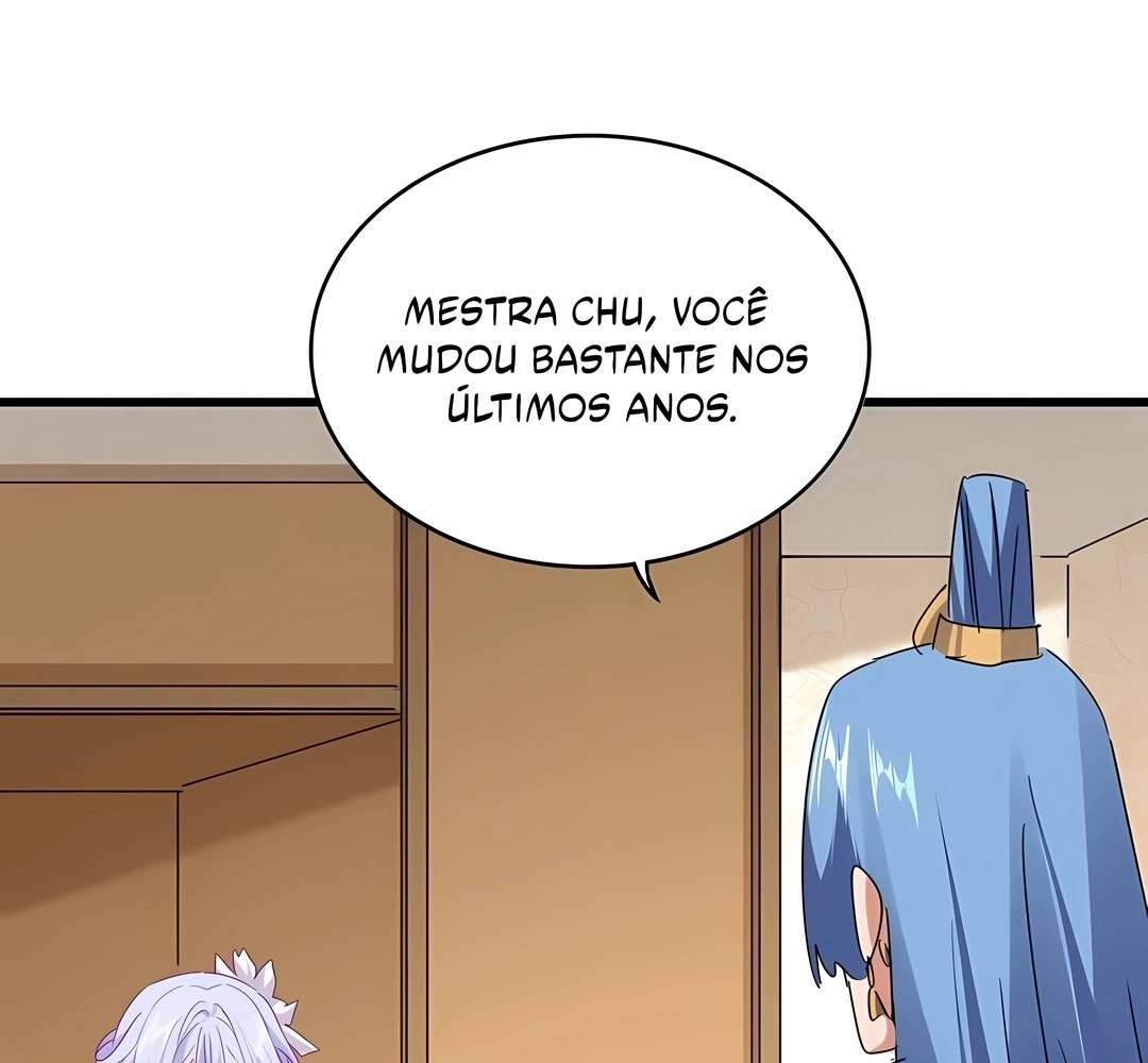 Imperador Mágico Capítulo 679 Página 42