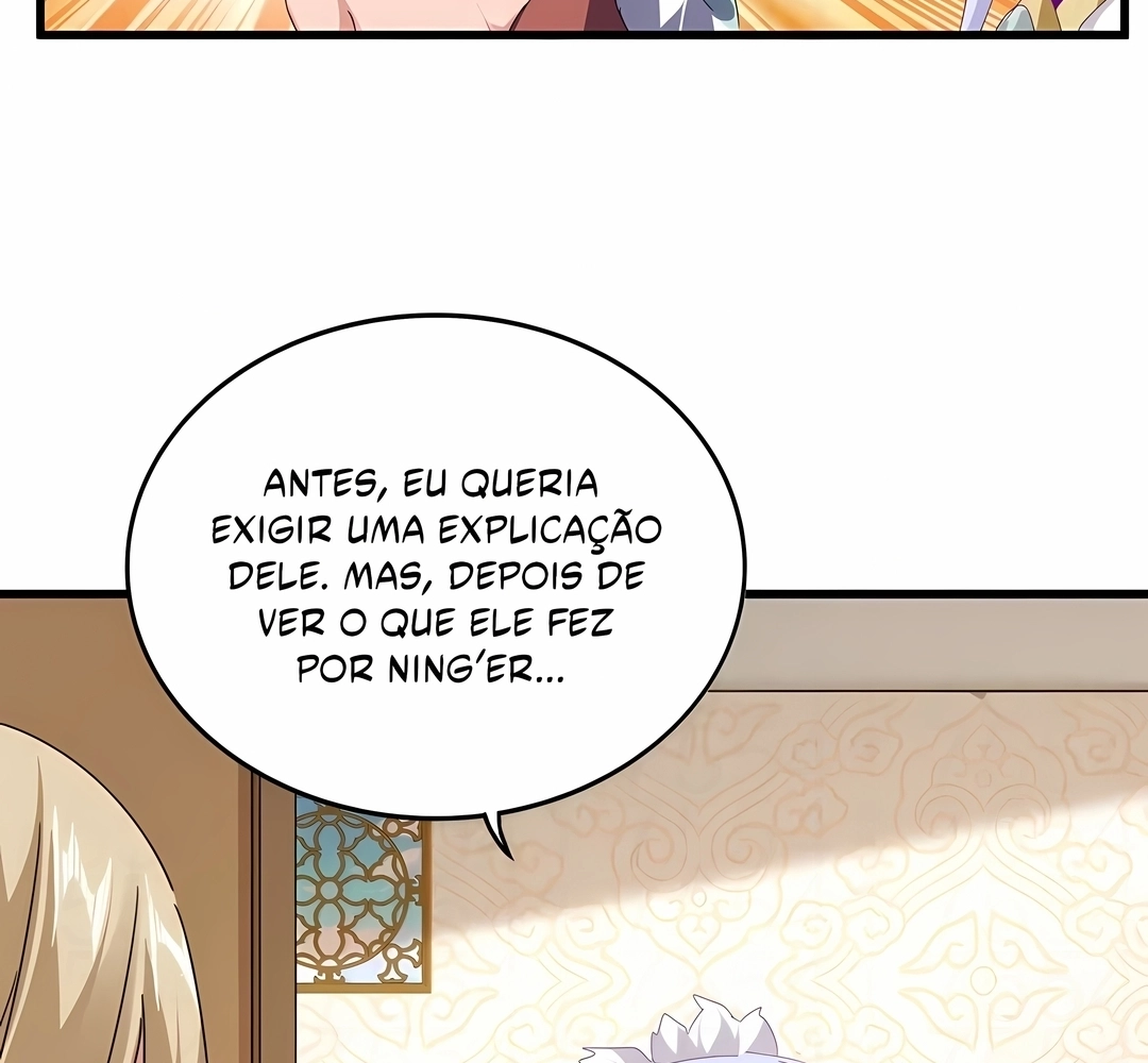 Imperador Mágico Capítulo 679 Página 45