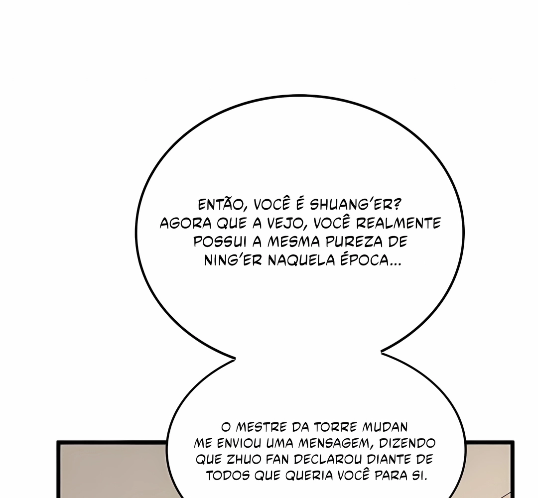 Imperador Mágico Capítulo 679 Página 57