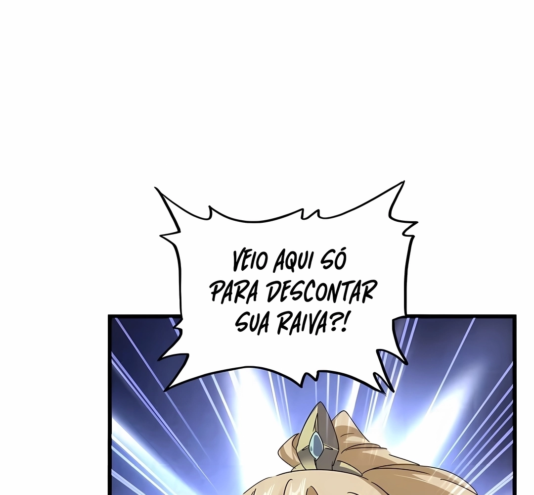 Imperador Mágico Capítulo 679 Página 6