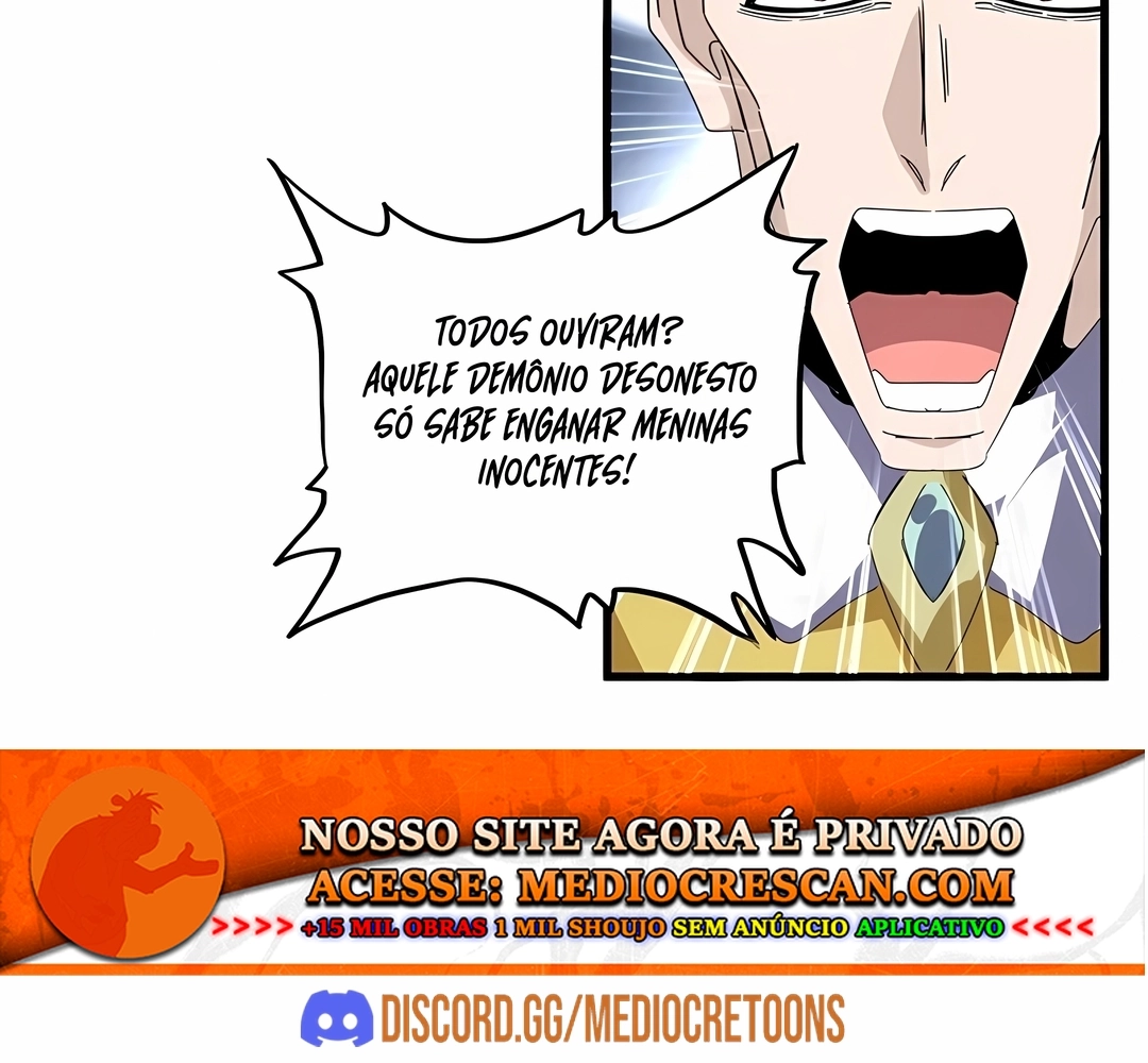 Imperador Mágico Capítulo 679 Página 62