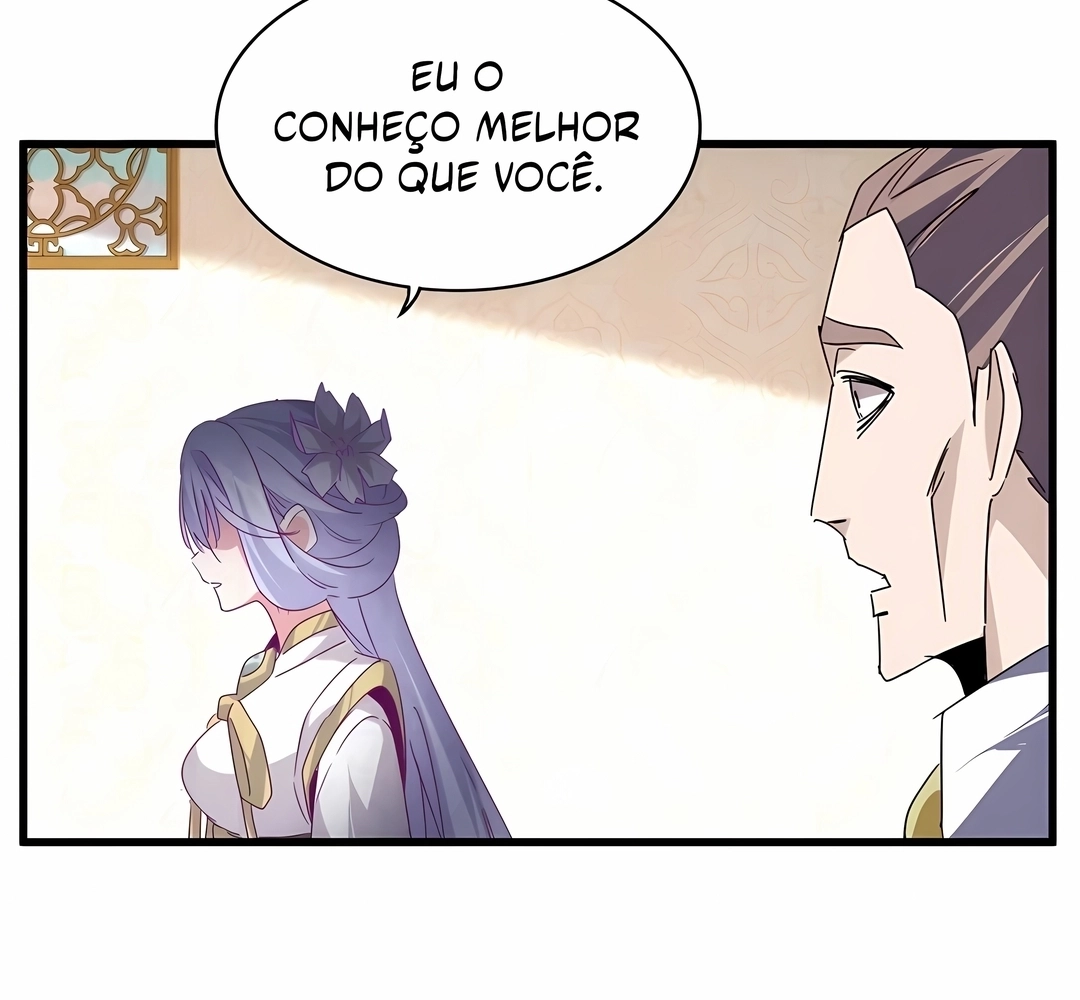 Imperador Mágico Capítulo 679 Página 65