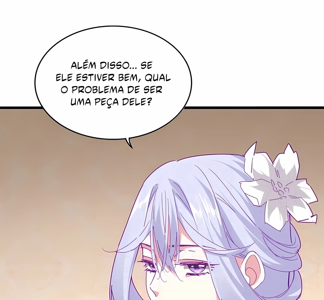 Imperador Mágico Capítulo 679 Página 66