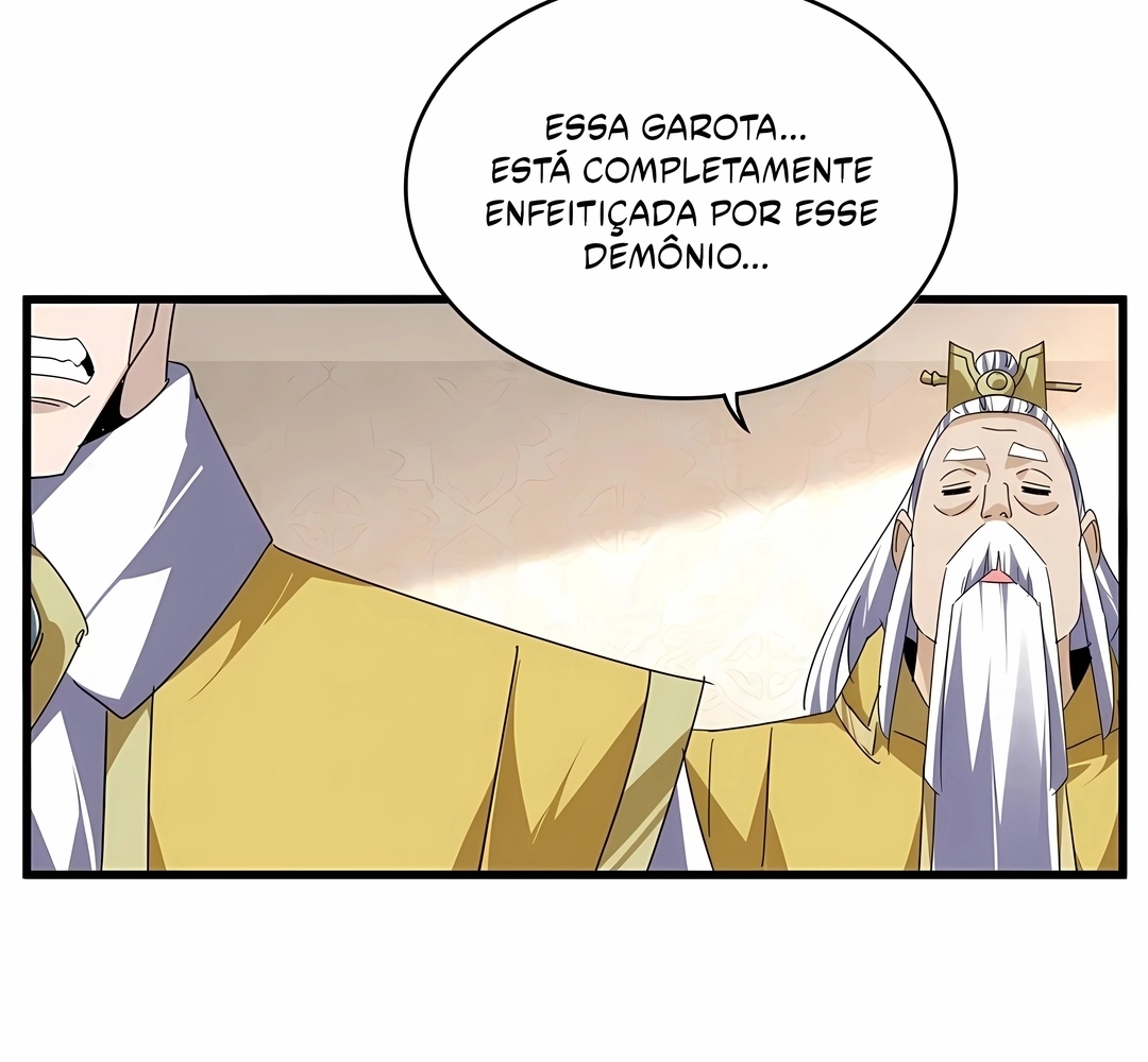Imperador Mágico Capítulo 679 Página 73