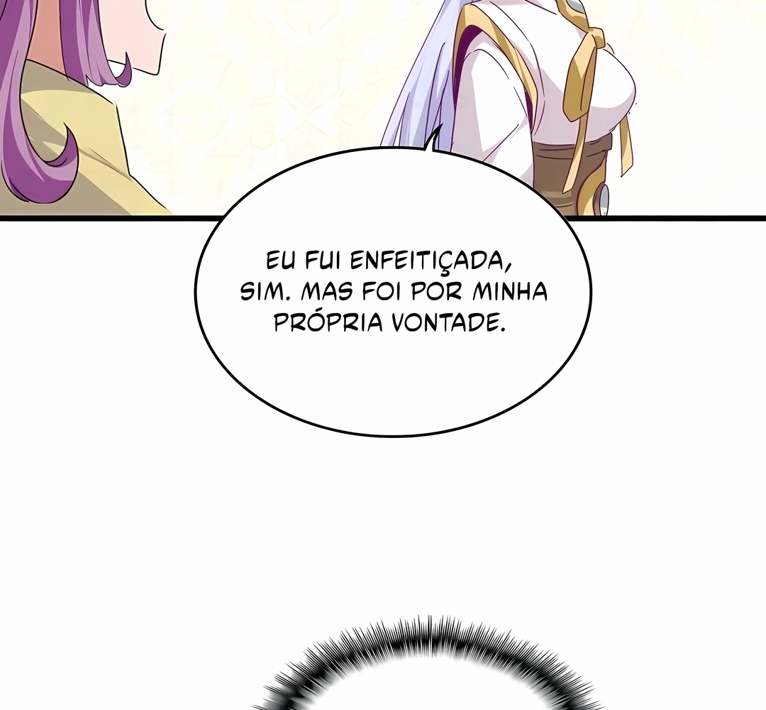 Imperador Mágico Capítulo 679 Página 75