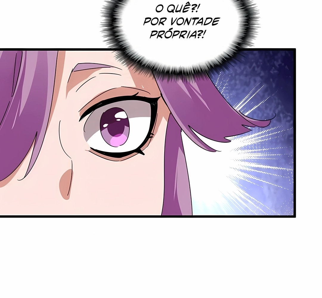 Imperador Mágico Capítulo 679 Página 76
