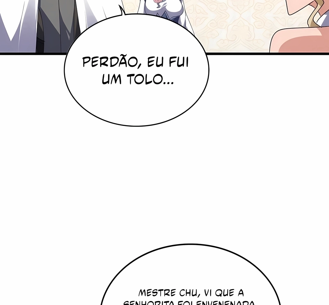 Imperador Mágico Capítulo 679 Página 9