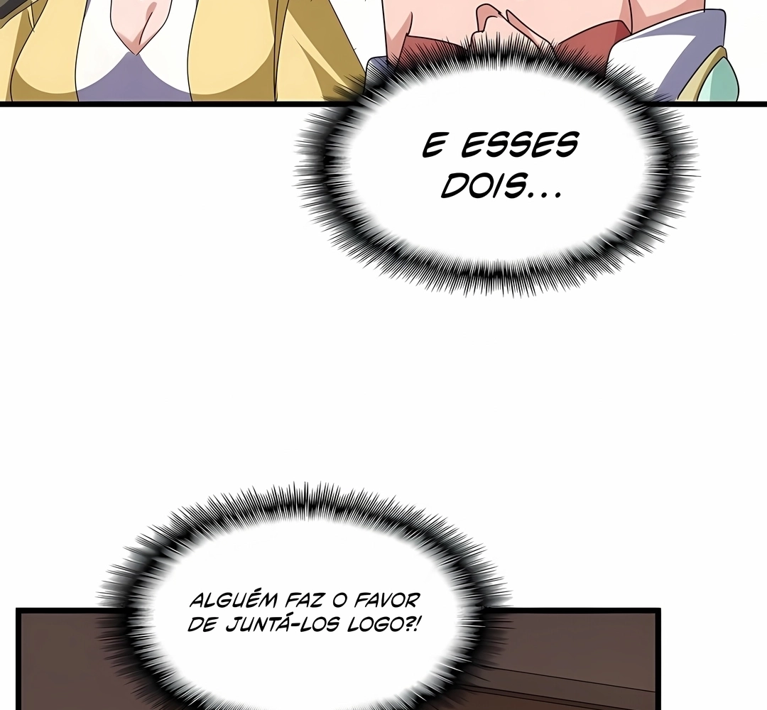 Imperador Mágico Capítulo 680 Página 18
