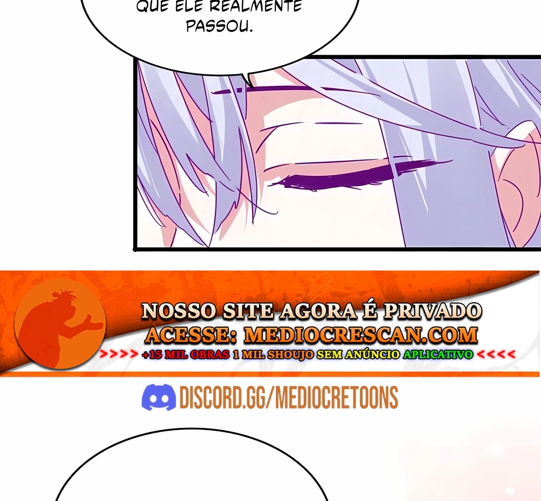 Imperador Mágico Capítulo 680 Página 2