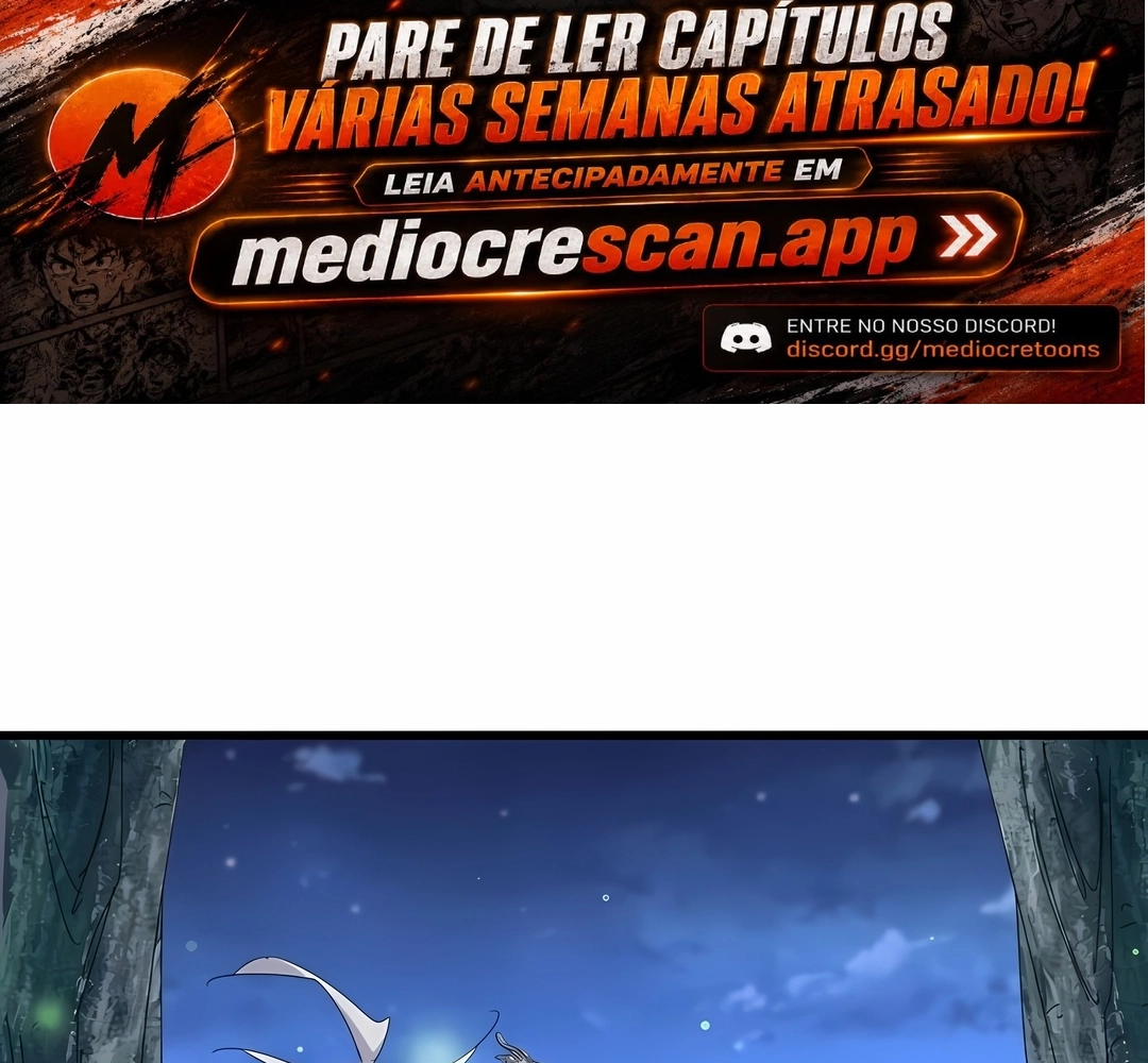 Imperador Mágico Capítulo 680 Página 26