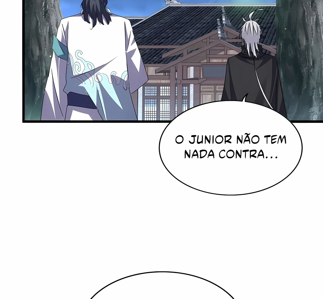 Imperador Mágico Capítulo 680 Página 35