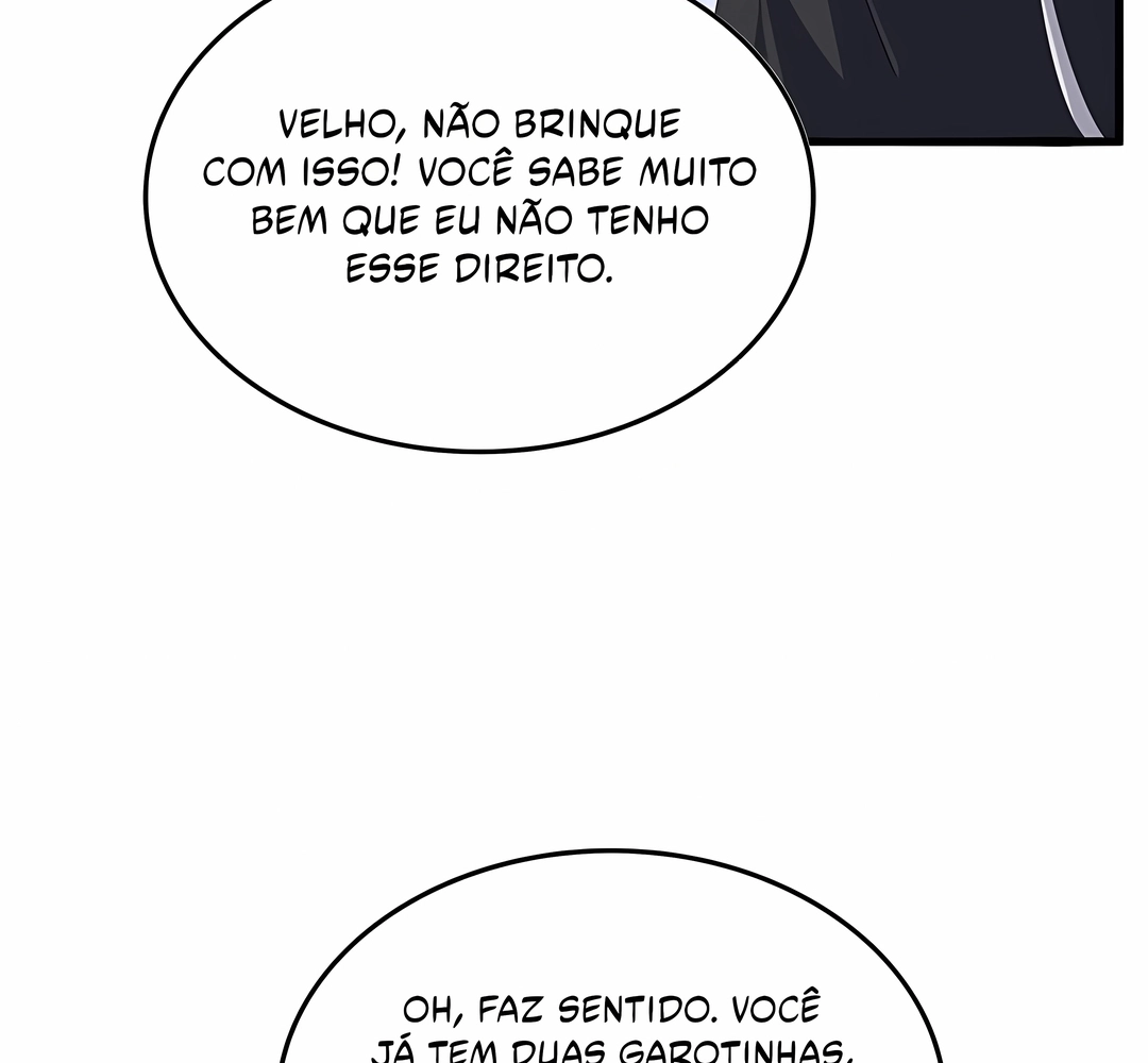 Imperador Mágico Capítulo 680 Página 39