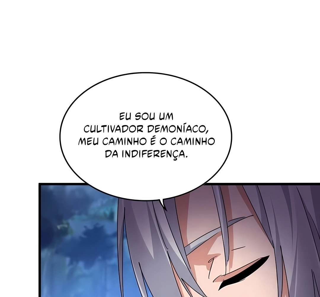 Imperador Mágico Capítulo 680 Página 42