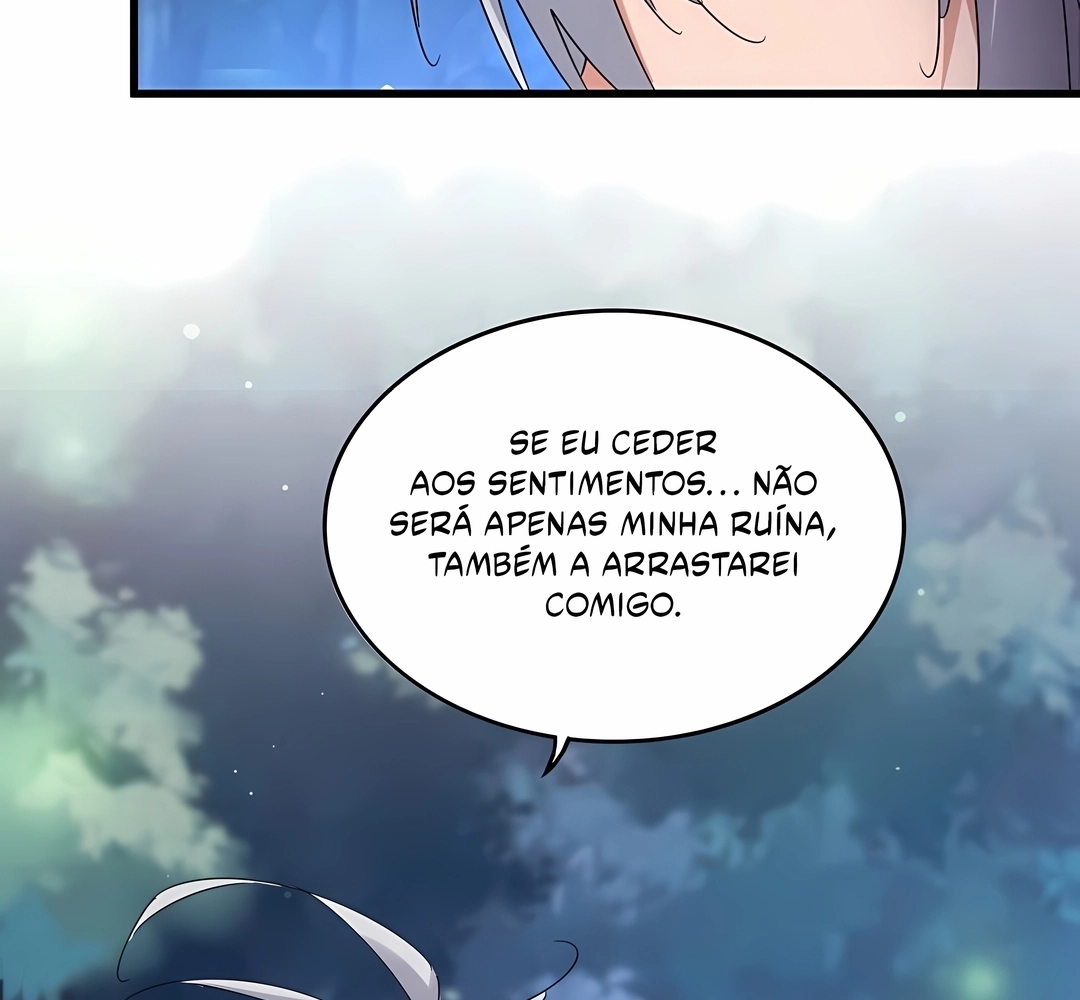 Imperador Mágico Capítulo 680 Página 43