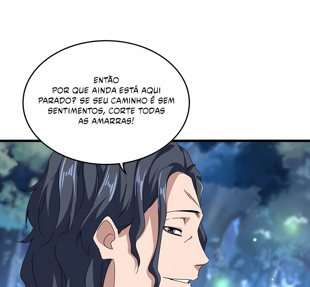 Imperador Mágico Capítulo 680 Página 47