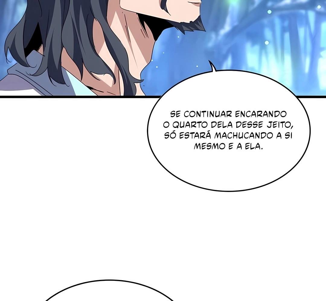 Imperador Mágico Capítulo 680 Página 48
