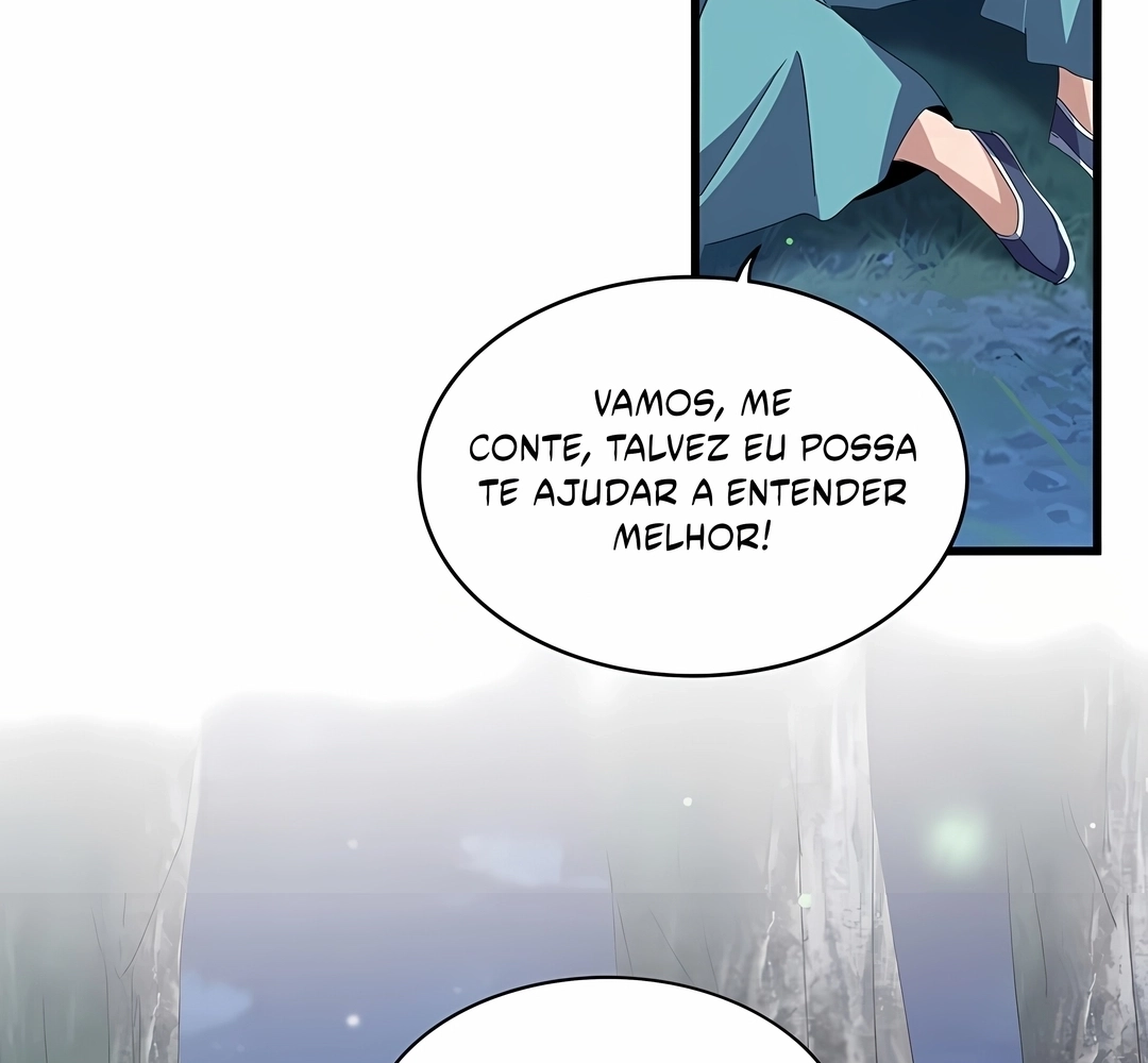 Imperador Mágico Capítulo 680 Página 52