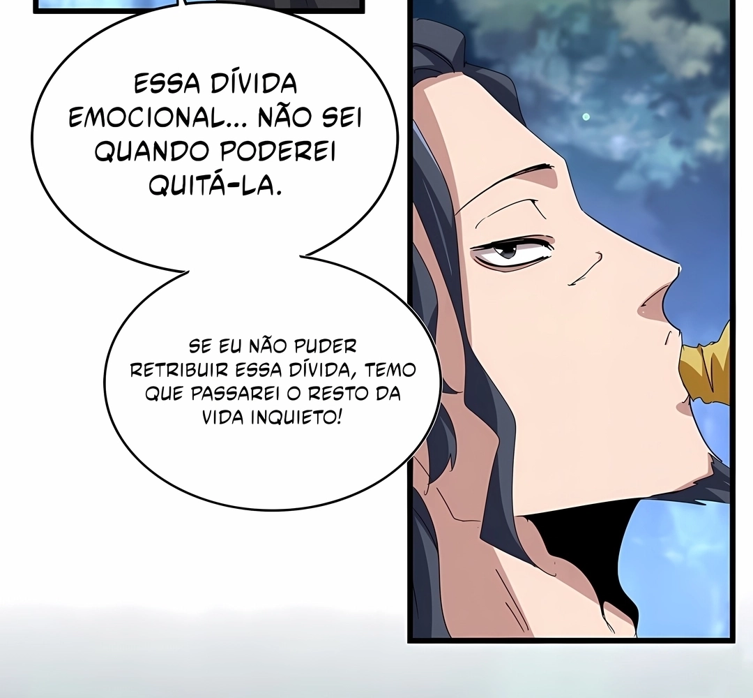 Imperador Mágico Capítulo 680 Página 57