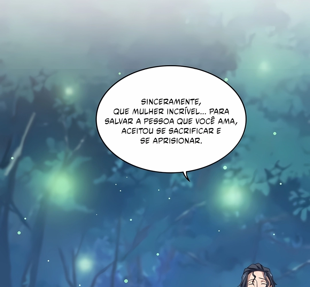 Imperador Mágico Capítulo 680 Página 58