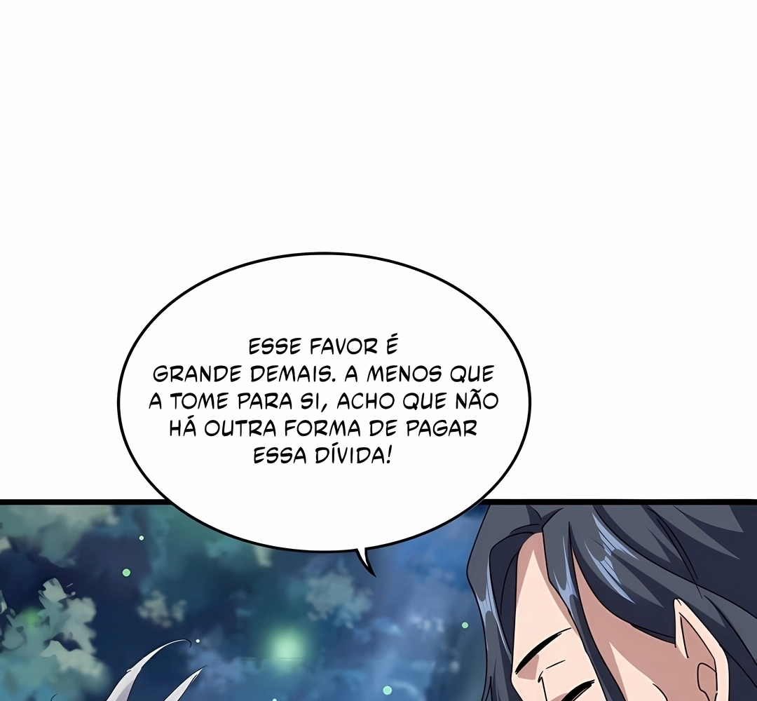 Imperador Mágico Capítulo 680 Página 60