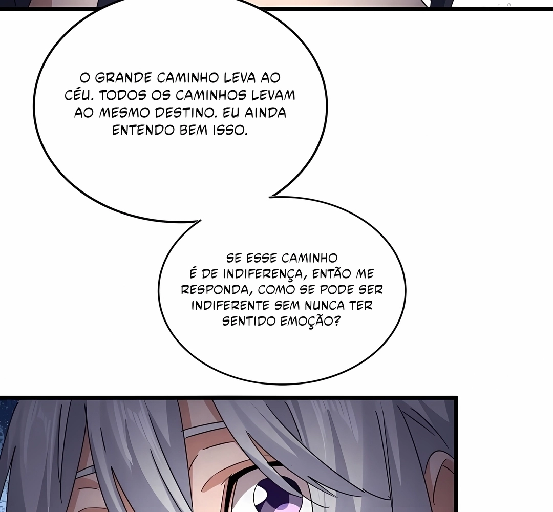 Imperador Mágico Capítulo 680 Página 64